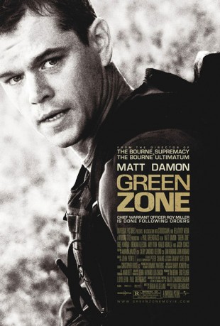 Green Zone. (Foto: United International Pictures)