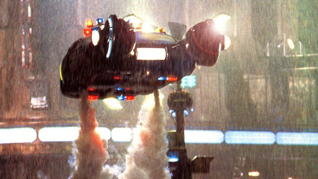 Blade Runner - The Final Cut. (Foto: Warner Bros.)