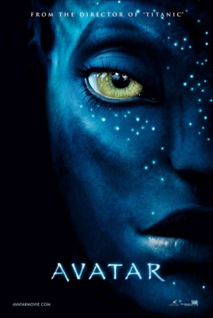 Avatar Poster. (Foto: 20th Century Fox)