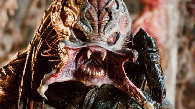 Predators. (Foto: 20th Century Fox) Predators. (Foto: 20th Century Fox)