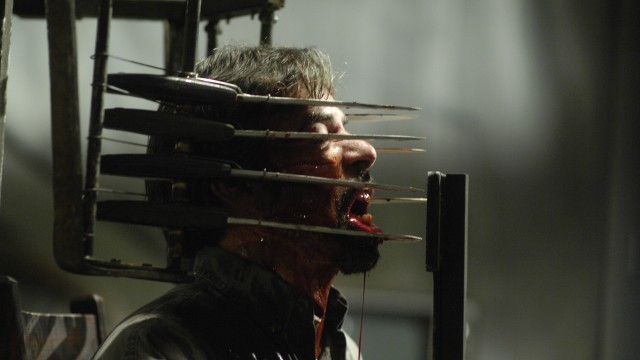 Saw 4: (Foto: Twisted Pictures)