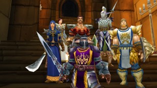 World of Warcraft. (Foto. Blizzard)