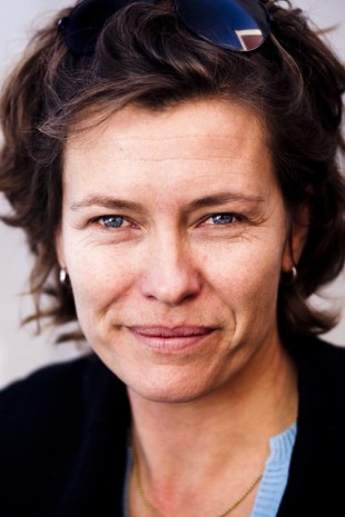 Regissør Maria Sødahl - Limbo. (Foto: NFI)