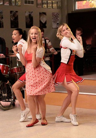Glee (Foto: SF Norge AS)