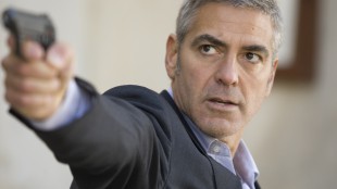 George Clooney i The American. (Foto: SF Norge)