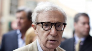 Woody Allen (Foto: Scanpix/Chris Young)