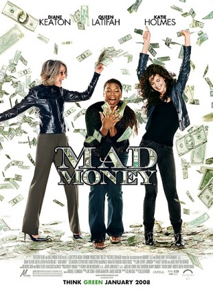 Mad Money. (Foto:Big City Pictures)