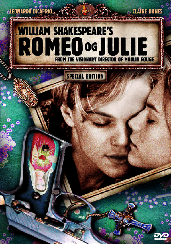 Romeo Og Julie