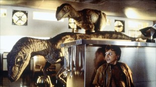 Jurassic Park (Foto: Universal Pictures)