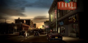 L.A. Noire. (Foto: Rockstar)