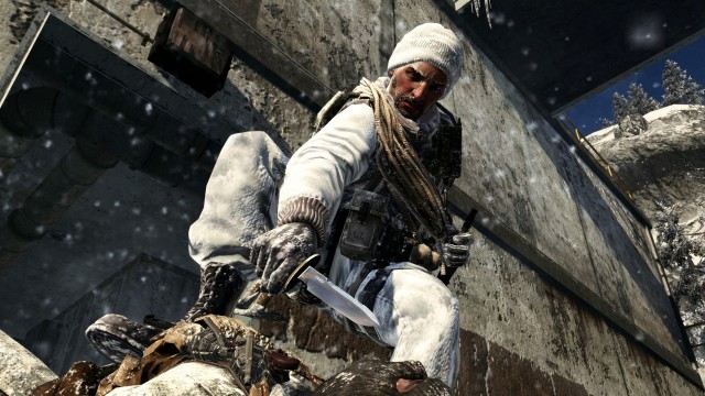 Call of Duty: Black Ops. (Foto: Activision)