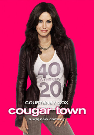 Cougar Town
