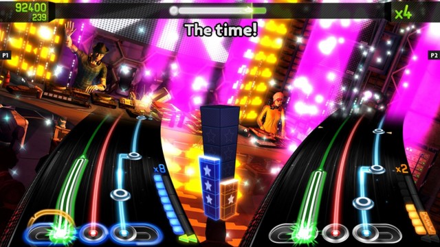 DJ Hero 2. (Foto: Activision)