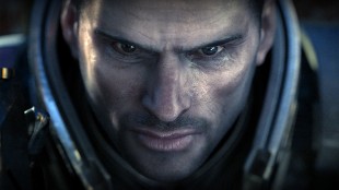 Mass Effect 2. (Foto: EA / BioWare)
