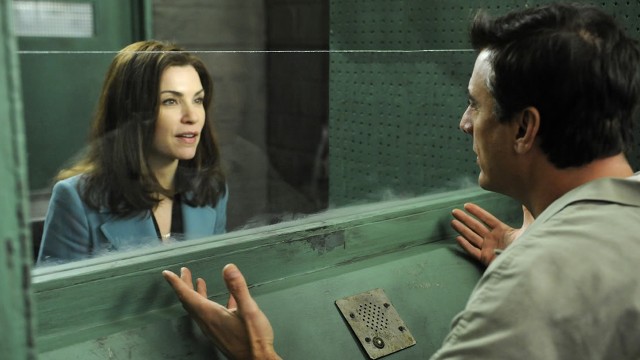 The Good Wife (Foto: Paramount Home Entertainment)