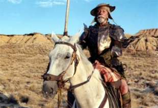 The Man Who Killed Don Quixote (Foto: Recorded Picture Company)
