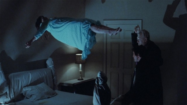 The Exorcist (Foto: Warner Bros. Entertainment Norge AS)