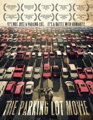The Parking Lot Movie (Foto: Redhouse Productions LLC)