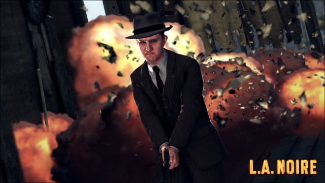 L.A. Noire. (Foto: Team Bondi / Rockstar Games)