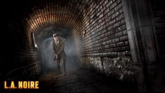 L.A. Noire. (Foto: Team Bondi / Rockstar Games)