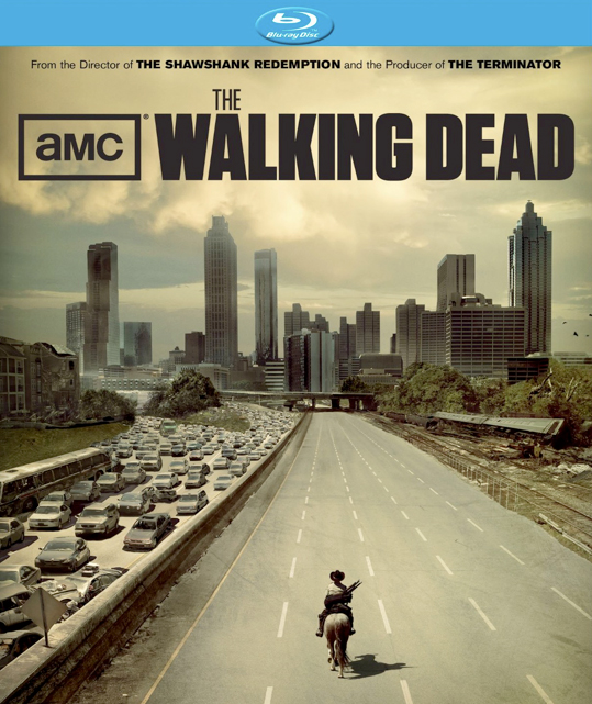 The Walking Dead