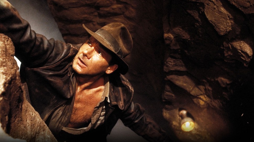 Indiana Jones and the Temple of Doom. (Foto: Lucasfilm)