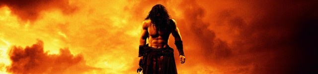 Conan the Barbarian 3D. (Foto: Star Media Entertainment AS)