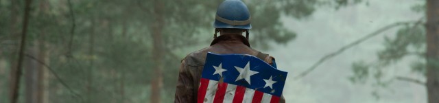 Captain America: The First Avenger. (Foto: United International Pictures)