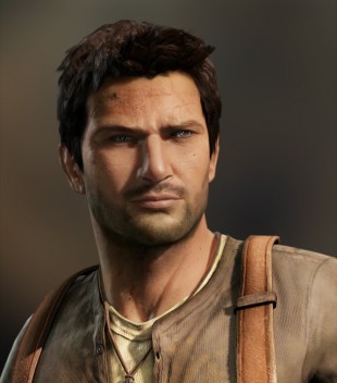 Nathan Drake - her fra spillet Uncharted 2. (Foto: Naughty Dog)