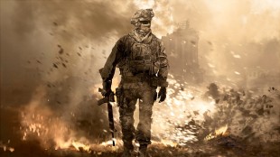 Call of Duty: Modern Warfare 2. (Foto: Activision)