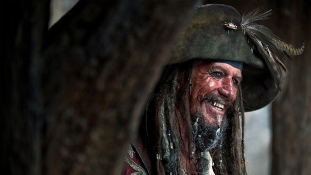 Pirates of the Caribbean: At World's End (Foto: The Walt Disney Company Nordic)