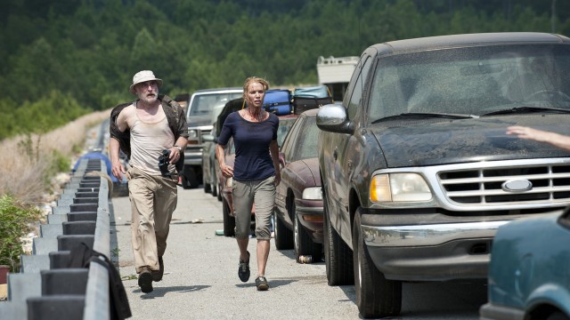 The Walking Dead (Foto: Gene Page/AMC)