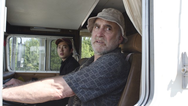 The Walking Dead (Foto: Gene Page/AMC)