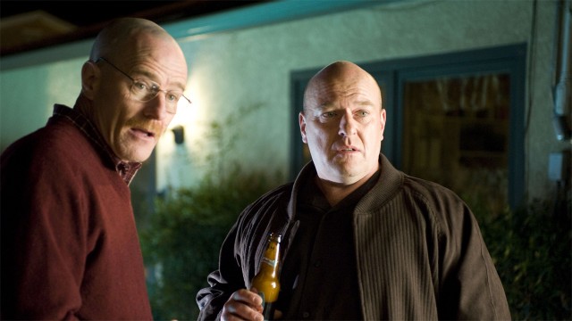Breaking Bad (Foto: Sony Pictures Home Entertainment)
