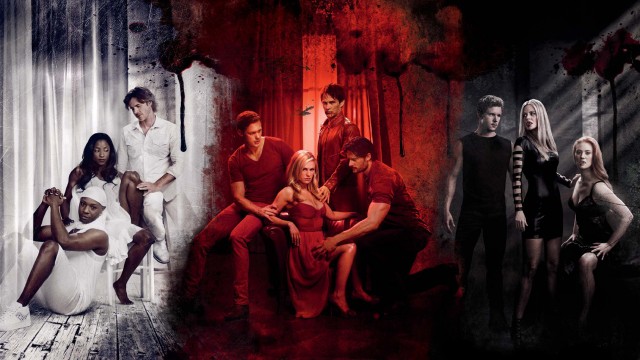 True Blood (Foto: Warner Bros. Entertainment Norge AS)
