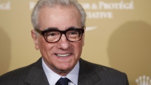 Martin Scorsese skal regissere Jo Nesbø-romanen Snømannen (Foto: REUTERS/Lucas Jackson).