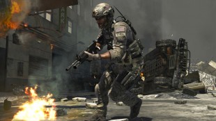 Call of Duty: Modern Warfare 3. (Foto: Activision / Infinity Ward)