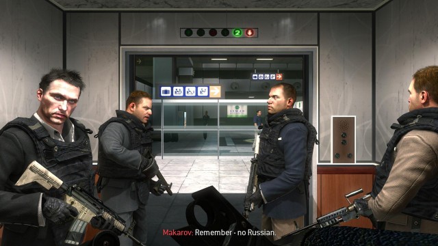 Call of Duty: Modern Warefare 2. (Foto: Activision)