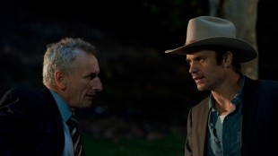 Justified (Foto: Sony Pictures Home Entertainment)