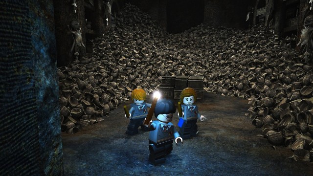 Lego Harry Potter: Years 5-7 (Foto: Warner Bros. Interactive Entertainment).