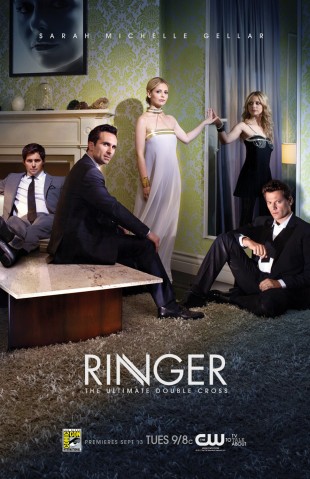Ringer (Foto: The CW)