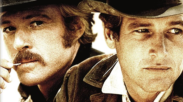 Butch Cassidy and the Sundance Kid (Foto: SF Norge AS)