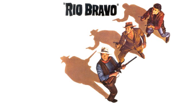 Rio Bravo (Foto: Warner Bros. Entertainment Norge AS)