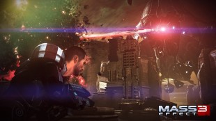 Mass Effect 3. (Foto: EA / Bioware)