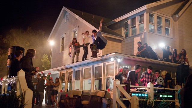 Project X (Foto: Warner Bros. Pictures/ SF Norge AS).