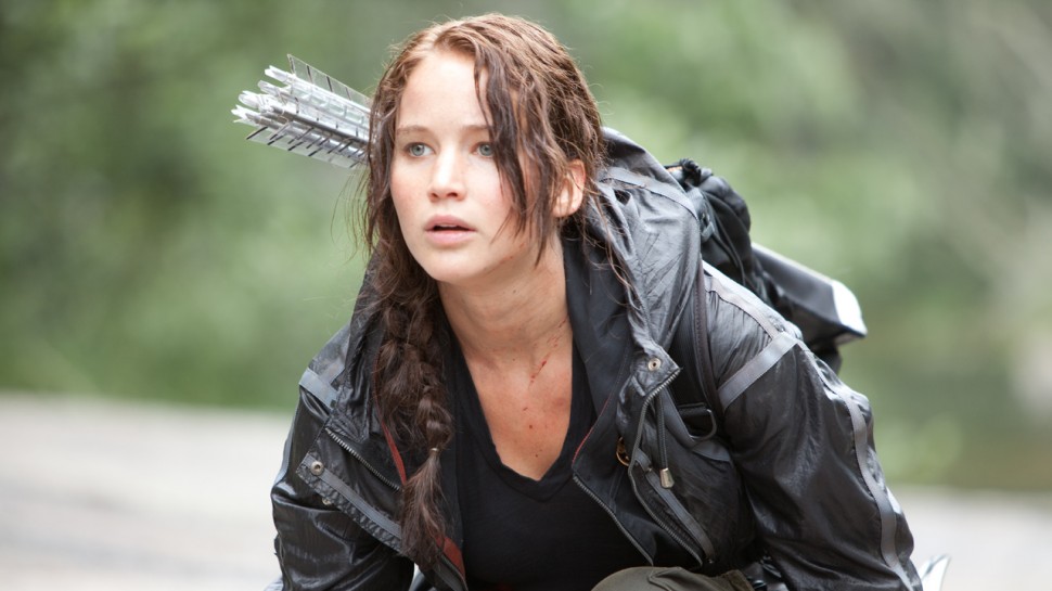 The Hunger Games (Foto: Lionsgate).