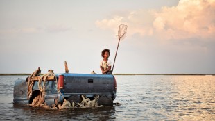 Beasts Of The Southern Wild (Foto: Festival de Cannes).