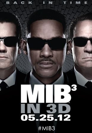 Men in Black 3