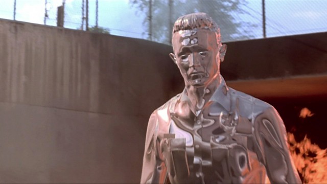 Terminator 2. (Foto: TriStar Pictures)