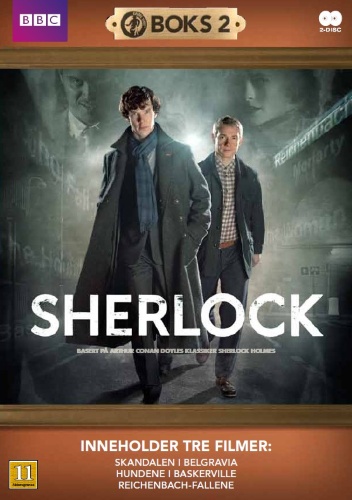 Sherlock